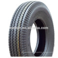 venta directa de la fábrica neumático de remolque resistente al desgaste ST205 / 90D15 ST225 / 90D16